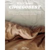 CHOEGOBEST Mattress Protector Noiseless, Ultimate Comfort, Waterproof, 2024 Luxury Premium