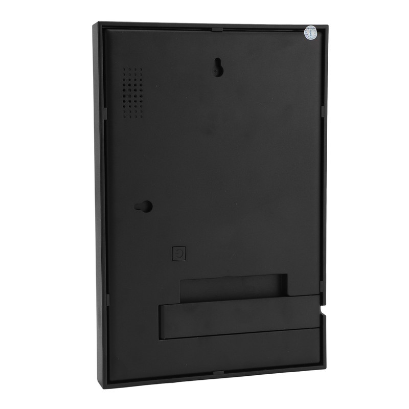 10.1 Inch WiFi Digital Picture Frame 32GB Storage HD IPS