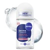 NIVEA Derma Control Natural Tone Damen Antitranspirant 72h Kugelschutz Vitamin