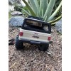 For Axial Axial SCX24 Jeep Gladiator Bed Shell
