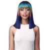 BOBBI BOSS Bobbi Boss Medium Straight Synthetic Hair Wig M1032