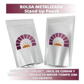 Bicarbonato de sodio 1kg