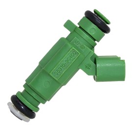 Genuine OEM 35310-3C400 INJECTOR ASSY-FUEL / 353103C400 for select HYUNDAI KIA models