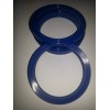 Unbranded/Generic Metric Urethane U-Seal 45X60X10MM