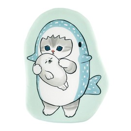 SHOBIDO MD02921 Ice Pack with Die Cut Cover