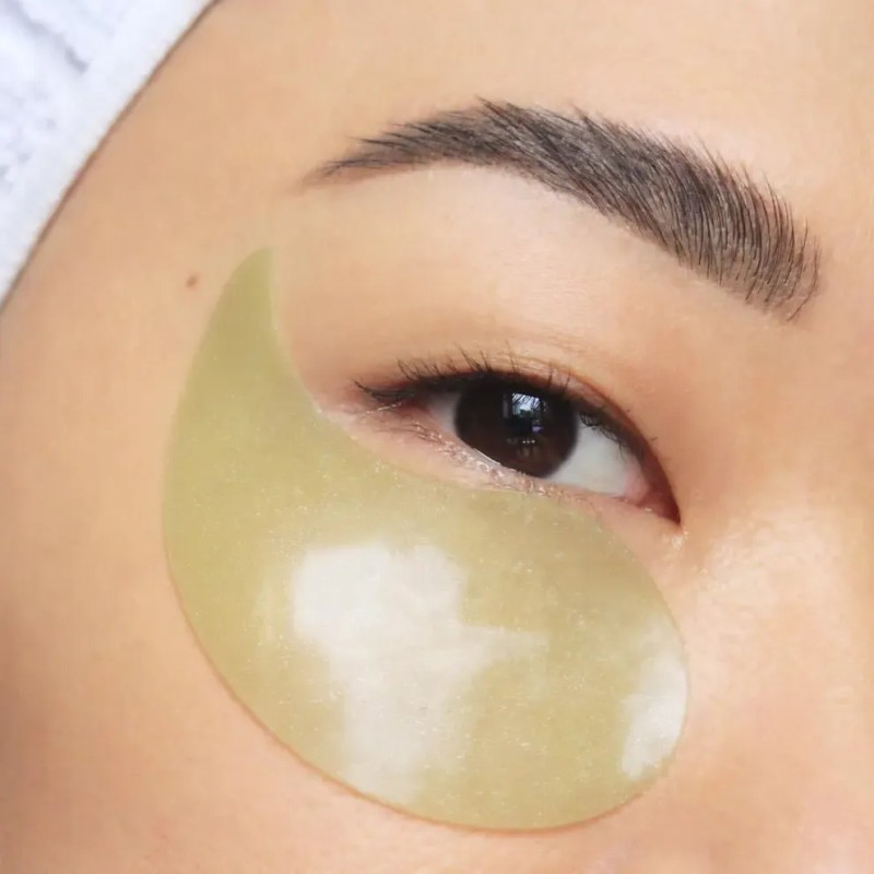 .}}/& Pixi Detoxify - Parche Para Ojos 60 Unidades /-/.{{/o