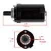 Kohler Starter for Kohler Courage Single Sv540 Sv530 Sv480 Sv470