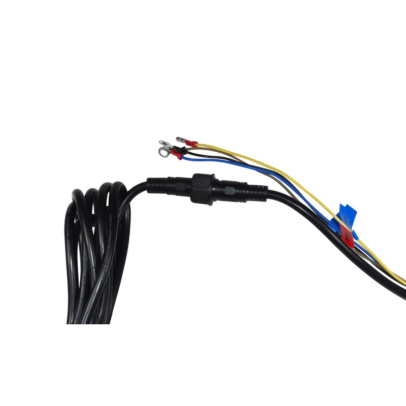 HQRP 4 Wire Dump Trailer Remote Control Switch12V DC Hydraulic
