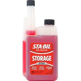 Gold Eagle 22214/1132 32 Oz Sta-BilÂ Concentrated Fuel Stabilizer