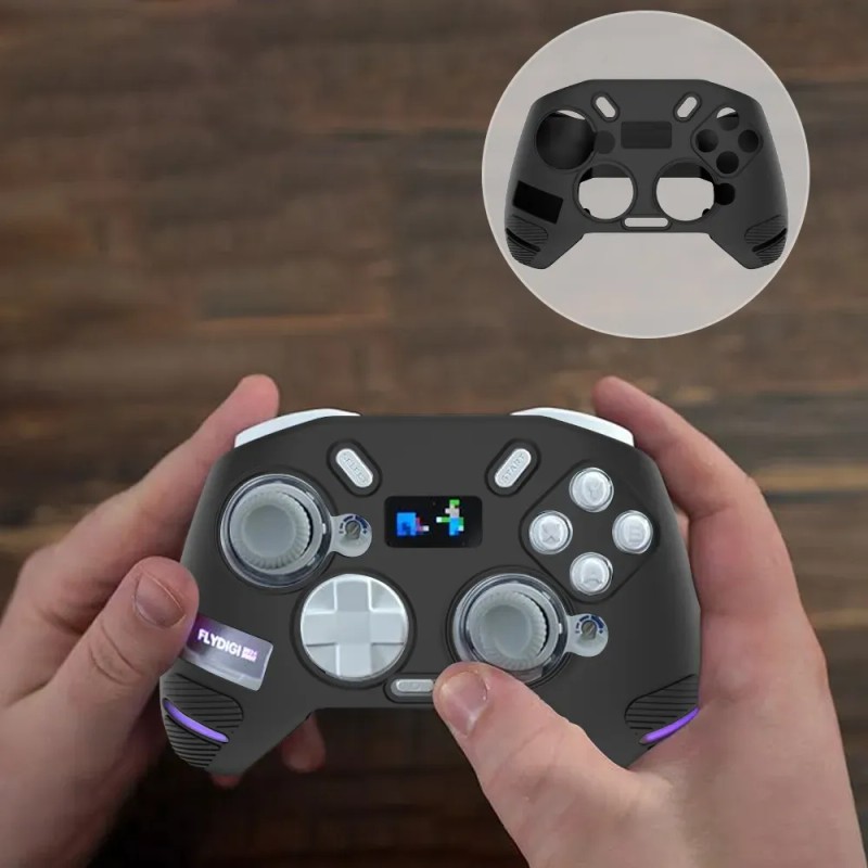 Para La Funda Del Controlador De Juegos Inalámbrico Flydigi