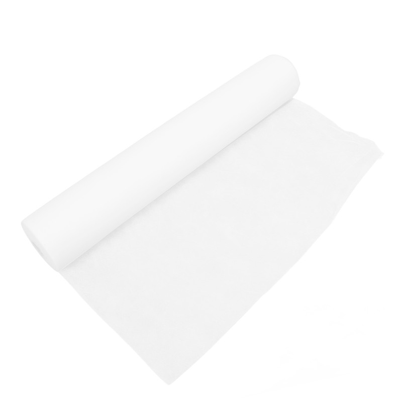 1 Roll Disposable Massage Face Pillow Cover Beauty Salon Massage