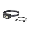 Lpe Frtale LED HL500C BATT LPE HEAD FOR JOGGING TRAVEL
