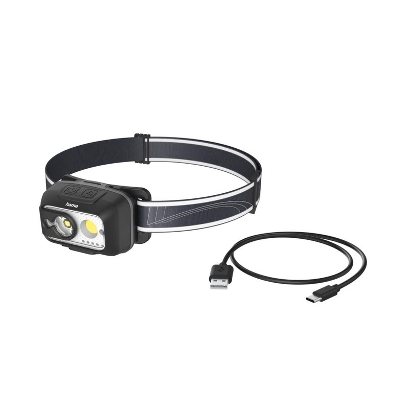 Lpe Frtale LED HL500C BATT LPE HEAD FOR JOGGING TRAVEL