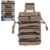 Roll Tool Bag Multi Functional Oxford Cloth Heavy Duty Portable