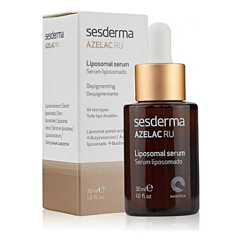 Sesderma Na Azelac Ru Liposomal Serum 30ml - Anti Manchas