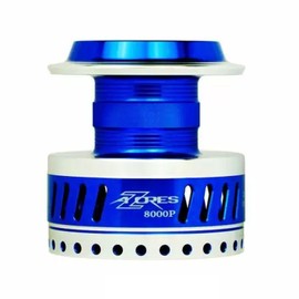 ZENITH Okuma AZORES SPOOL 8000P SPOOL