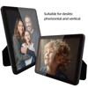 ASEEWO black 5x7 photo frame,5x7 Picture Frames amatel, 5x7 frames