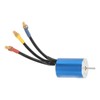 4500KV Brushless Motor 4 Pole Strong Torsion Stable Output Motor
