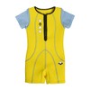 ARENA Unisex Children's Friends Warmsuit Wetsuit