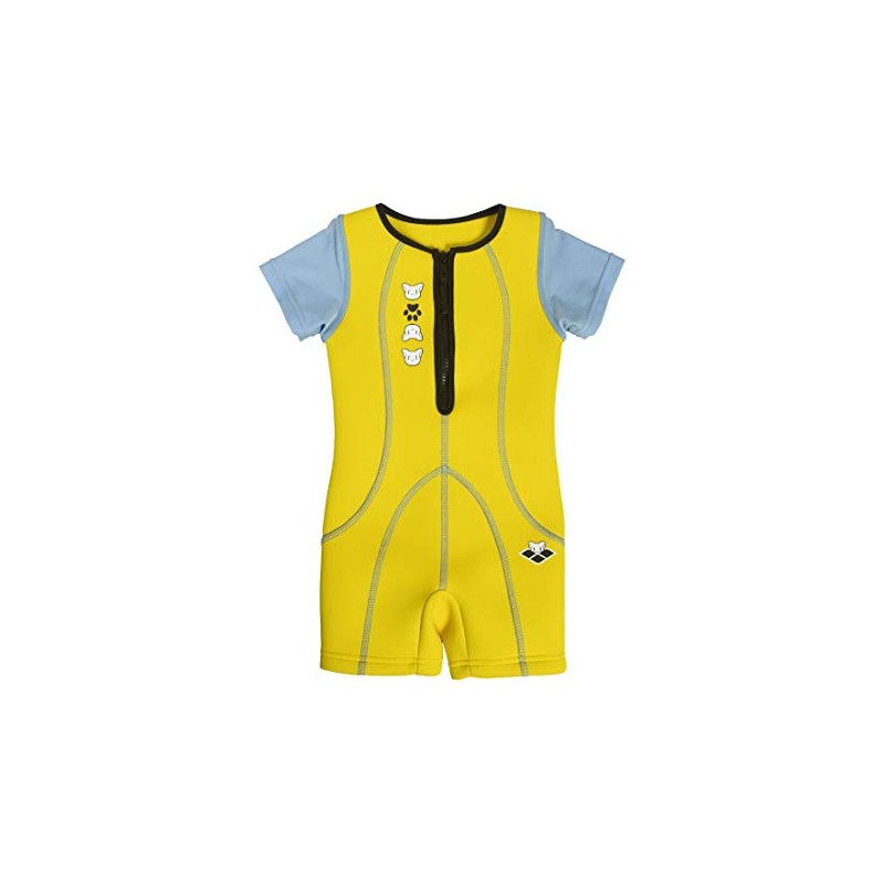 ARENA Unisex Children's Friends Warmsuit Wetsuit