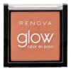 Rubor Glow | Renova Tono del maquillaje Bronce