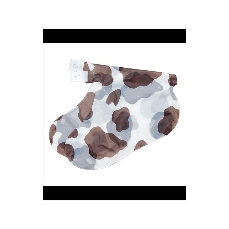 Pieras Annyo Cow Verbena Scent Footpack