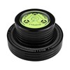 YYTCG Turntable Weight & Vinyl Record Stabilizer - Aluminum Alloy
