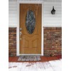 SoHoMiLL Electronic Door Knob (Spring Latch Lock; Not Deadbolt; Not