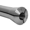 R8 Round 1/2 Inch Size Collet 7/16 Inch-20 Draw Bar