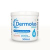 Dermolus Cream 300ml For Eczema, Very Dry Skin, Itchy Skin,