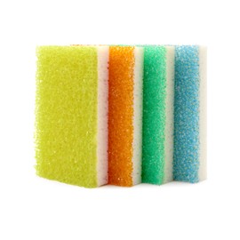 Scrub Daddy Modelo Sponge Daddy Fibra+Esponja 6 Paquetes de 2 Esponjas c/u