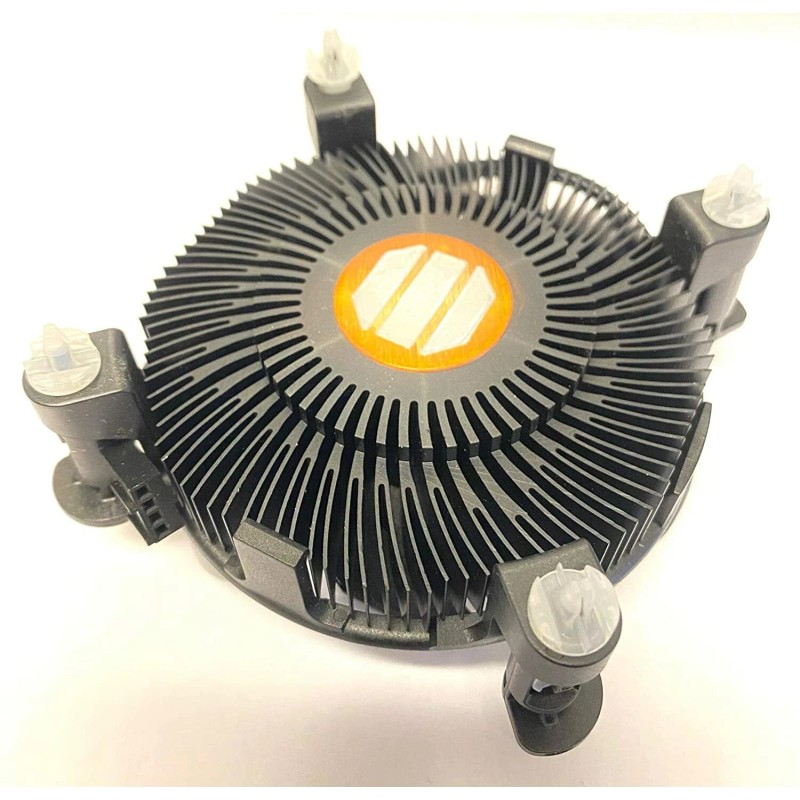 Intel K69237-001 Intel CPU Cooler for LGA1200 / LGA115x Copper