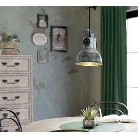 Eglo Barnstaple Series