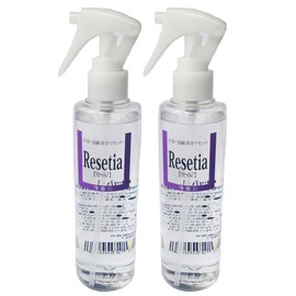 risettexia 210ml Pack of 2 Bottles as