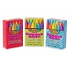 Bubble Gum Crayons
