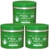 Aloe Yutra Gel 99 3 Pack