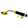 Handheld Underwater Metal Detector 100 Feet Waterproof Pulse Induction Underwater