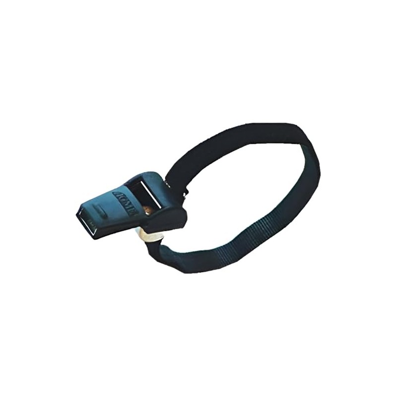 Blue Sports ACME 246-585 Thunderer Large size Whistle