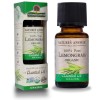 Nature's Answer Nature�s Answer USDA Organic Lemongrass Essential Oil, 100%