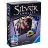 Ravensburger 26826 Silver Amulet, Card Game for 2-4 Players, Tactics