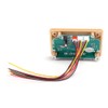 Player Module Decoder Board, Support Radio FM, 12 V Bluetooth
