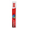 500 Hojas Scribe Papel Fotobond Blanco Carta 95% Blancura 75