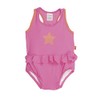 Lassig Tanksuit, Light Pink, 6 Months