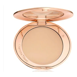 Charlotte Tilbury - Airbrush Flawless Setting Powder Grande Tono 2 Medium
