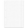 Staufen premio College Notepad - 1 Pad, 80 Sheets, DIN