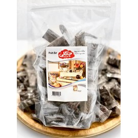 Jangali Lavashak, Fruit Roll Snack, 1 Pound(16 OZ)