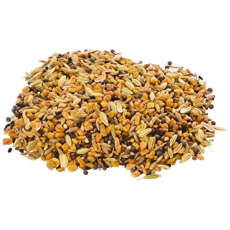 Old India Panch Puran 100g