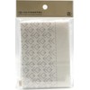 Olympus H-1076 Flower Field Sashimi Sashiko Kit