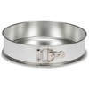Patisse 02613 Molde Basic para Pan, Desmontable, 24 cm