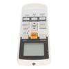 Universal Replacement Air Conditioner Remote for AR RAH1E AR RAH2E